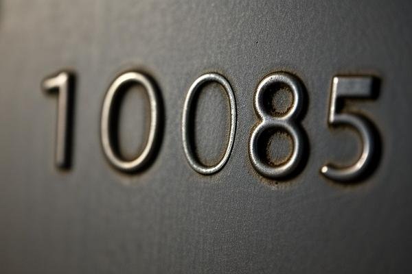 10085是什么号码