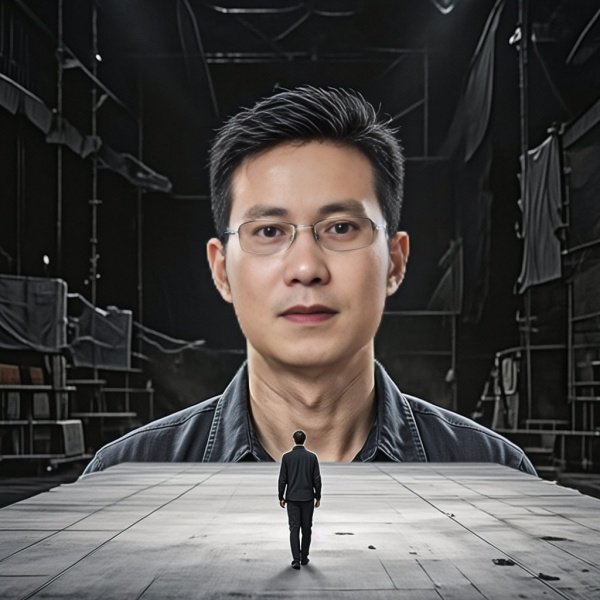 李楠枫的结局