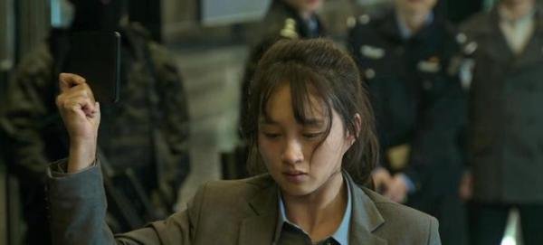 《狂飙》不解之谜，黄瑶为何非杀陈书婷不可？