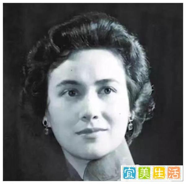 赌王原配之谜？意外还是预谋？