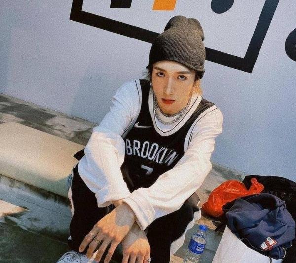 红馆事故后续：伤者阿Mo已清醒，能够与外界进行沟通，曾被诊断会全身瘫痪