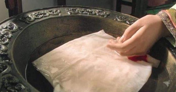 甄嬛传：大结局最后一个镜头大有深意，你看懂了吗？