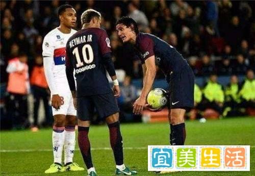 内马尔向着当今足坛第一人的宝座前进：WS欧冠赛后评分创历史纪录