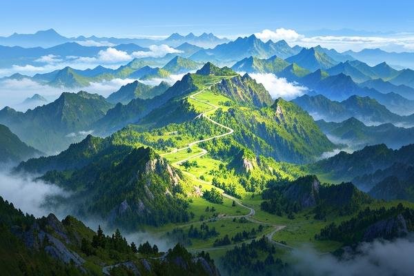 衡水最高的山是什么山