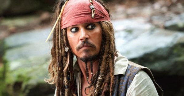杰克-斯帕罗（Jack Sparrow）历史上真有其人吗？