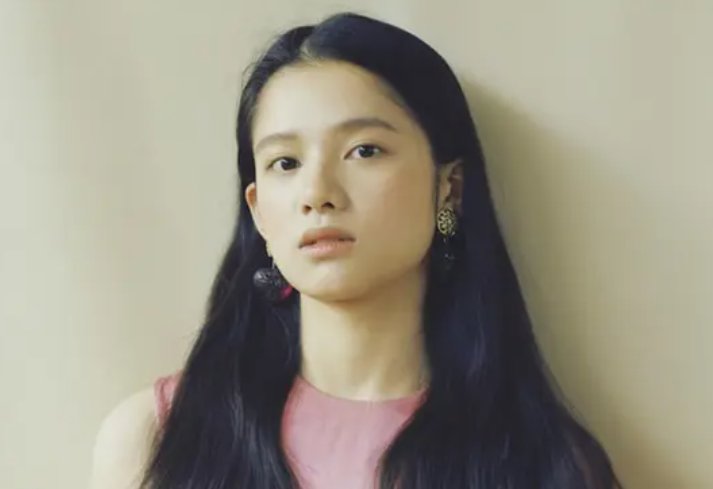 张婧仪是谁的侄女