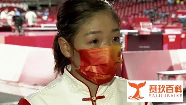 国乓17年首丢金牌!日本队连续犯规惹争议,邓亚萍一语道破
