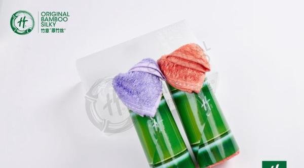竹意毛巾有什么优势，为什么竹意这么受消费者欢迎