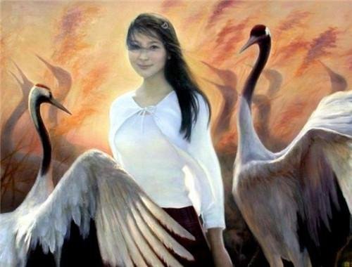 他为女儿画30幅人体，价值千万却不卖，是道德问题还是亵渎艺术？