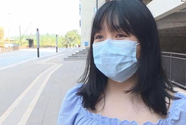 女子被物业骂好丑 记者协调遭威胁