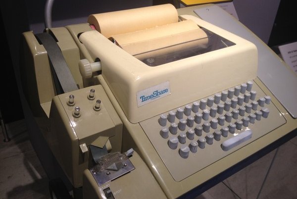 什么是telex