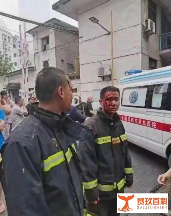 湖北十堰燃气爆炸事故造成多人伤亡，燃气爆炸是非常危险的.