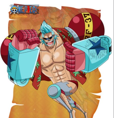 求海贼王所有人物介绍（附图）！