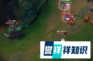 LOL抢蓝龙瞎必备条件7级成就光速获取技巧