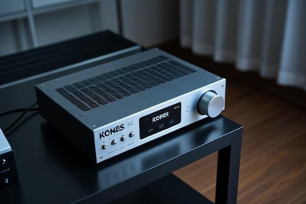 kones是什么牌子的功放机