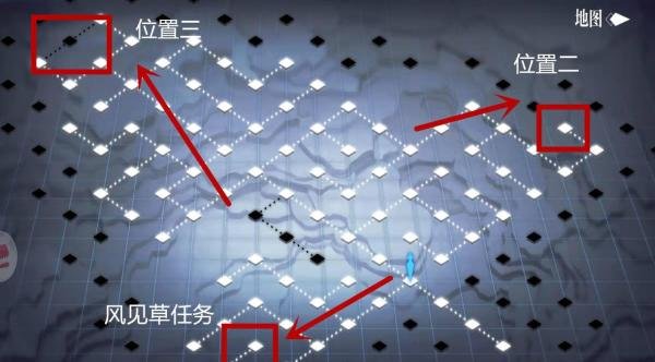 灵魂潮汐活动第三章通关攻略