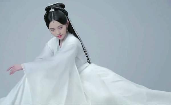 鞠婧_为什么被国家保护