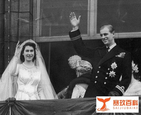 英国菲利普亲王驾崩，为何不举办国葬？甚至连葬礼都不对公众开放