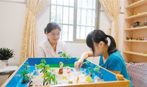 求助者中心疗法的主要技术包括