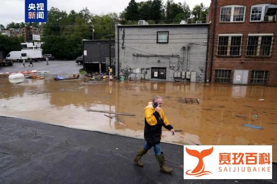 至少58人死亡!美国多地宣布进入紧急状态