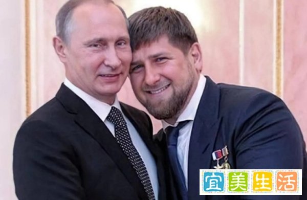 俄罗斯和车臣到底是什么关系
