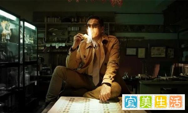 曾“日产一部”的香港电影，会因为刘德华等一众明星“还人情”坏掉口碑