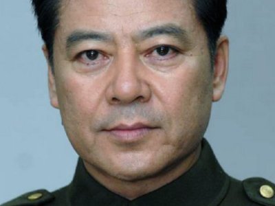 勇者无敌电视剧演员表