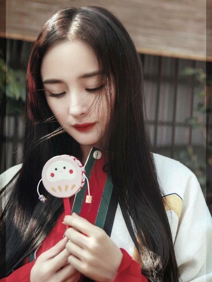为什么杨幂没有上过春晚？