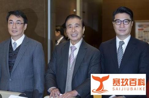 李兆基遗产分配方案曝光