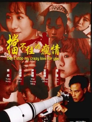 档不住的风情电影