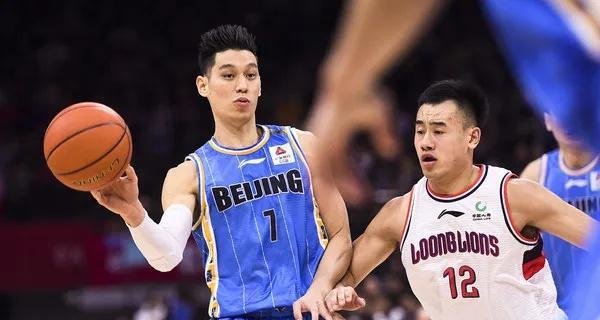 CBA-林书豪即将回北京？联赛可能4月15日重启，外援拒返中国禁赛3年