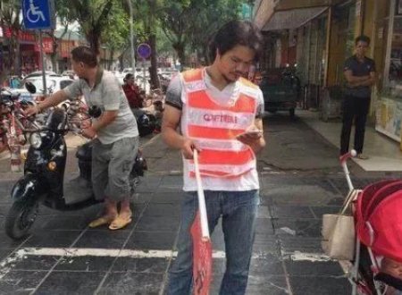 偷电瓶车的周哥经典语录有哪些？