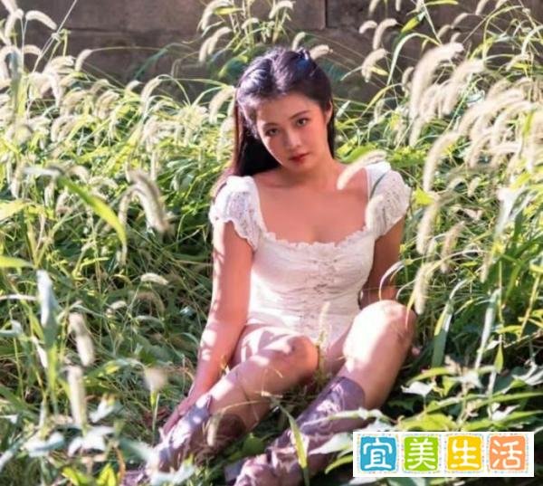 许可馨事件后续:国外读博士,多次晒出自拍,逃过了季子越的下场