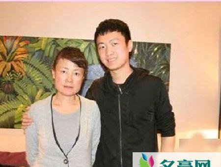 史晓燕的儿子叫什么是谁 史晓燕儿子叶志文个人简介资料