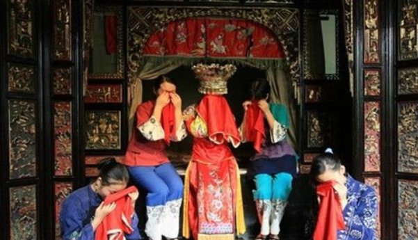 重庆结婚习俗有哪些