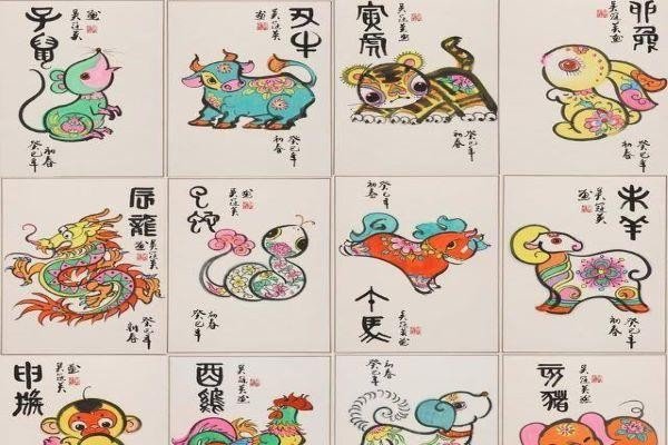 众志成城,打一生肖