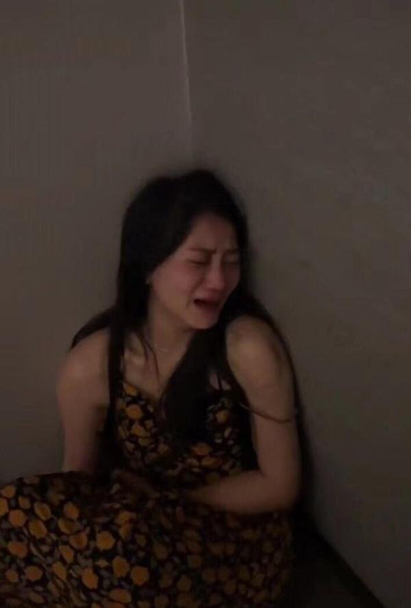 网红笑笑姐直播哭诉离婚原因、丈夫咕咕鸡发文承认出轨
