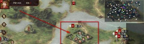 汉末霸业特殊兵种怎么解锁