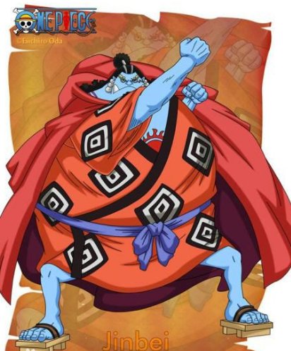 求海贼王所有人物介绍（附图）！