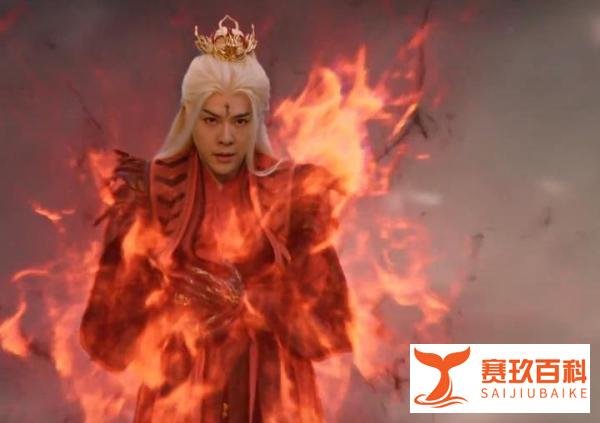 《与凤行》大结局：沈璃的真实身份曝光，让天君后怕不已