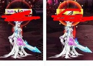 dnf剑豪副手武器选择?dnf剑豪副武器带什么好?