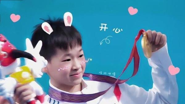 全红婵上榜福布斯30岁以下精英榜 这是咋情况?