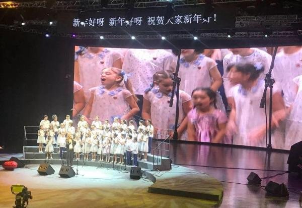 音乐丨安东尼亚诺小合唱团的故事~