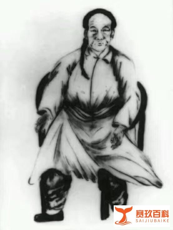 樊志涌—樊氏八卦掌创始人