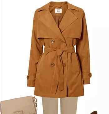 ol通勤是什么意思? 职场俏佳人的完美look