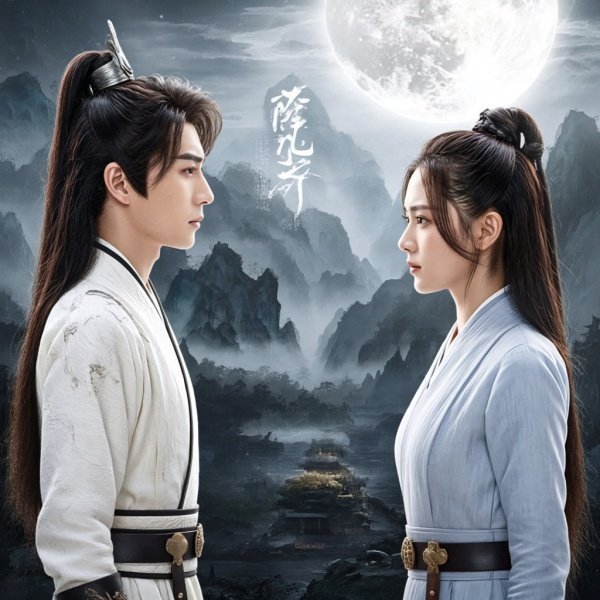 《降魔的2.0》大结局
