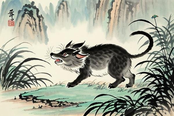 贪得无厌是什么生肖?