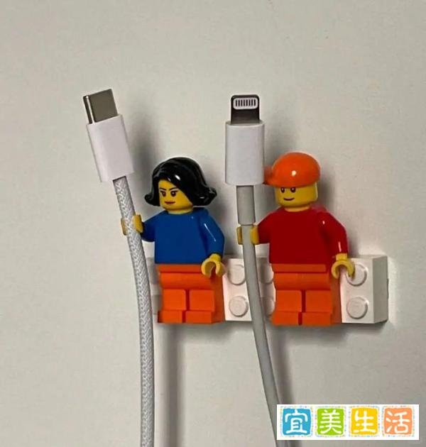 比MOC更上瘾！让乐高人仔在现实世界触发隐藏职业树的6种姿势