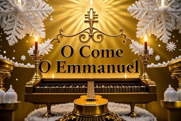 o come o emmanuel 以色列的歌吗