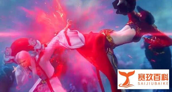 斗破苍穹新剧情预告，三年之约11月播出，云韵提前登场识破萧炎